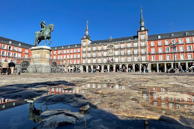 Royal Palace of Madrid Small Group Skip the Line Ticket - Why This Royal Palace Tour Works Better Than Going Alone