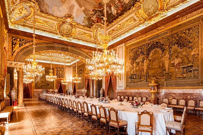 Royal Palace of Madrid Small Group Skip the Line Ticket - The Walking Plan: Shoes Matter More Than You Think
