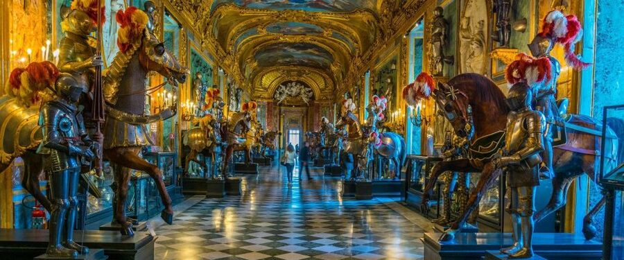 Royal Palace of Turin Skip-the-Line Ticket and Guided Tour - Key things that make this Royal Palace tour worth your time
