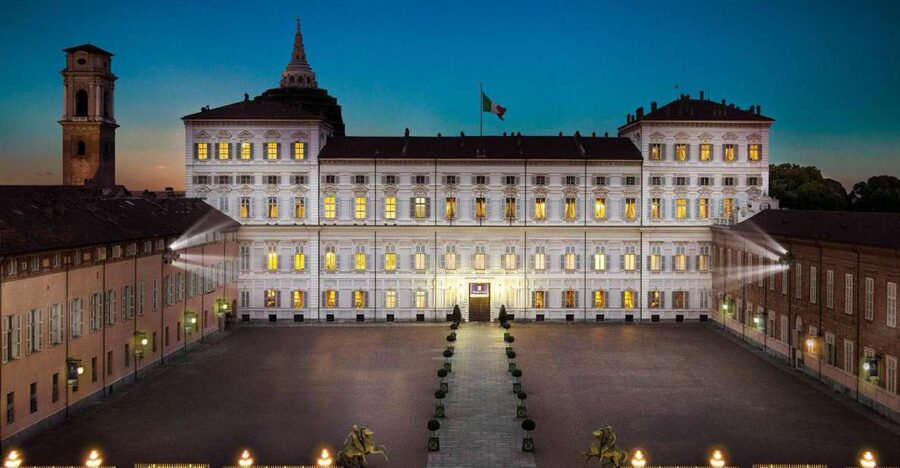 Royal Palace of Turin Skip-the-Line Ticket and Guided Tour - Royal Palace priority access: why this 1.5-hour format makes sense