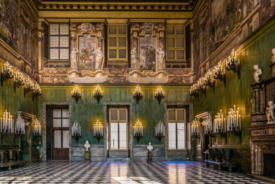 Royal Palace of Turin Skip-the-Line Ticket and Guided Tour - Price and value: is $42 a fair deal in Turin?
