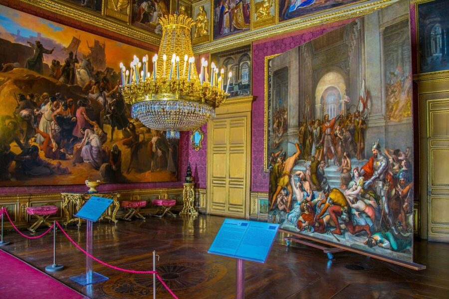 Royal Palace of Turin Skip-the-Line Ticket and Guided Tour - Who should book the Royal Palace skip-the-line tour