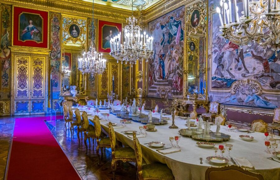 Royal Palace of Turin Skip-the-Line Ticket and Guided Tour - Should you book this Royal Palace skip-the-line tour?