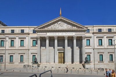 Royal Palace & Prado Museum Skip the Line Guided Tour - Where it starts: Plaza de España and the “get moving” vibe
