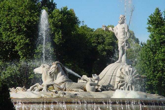 Royal Palace & Prado Museum Skip the Line Guided Tour - Museo del Prado highlights: how to make the most of limited time