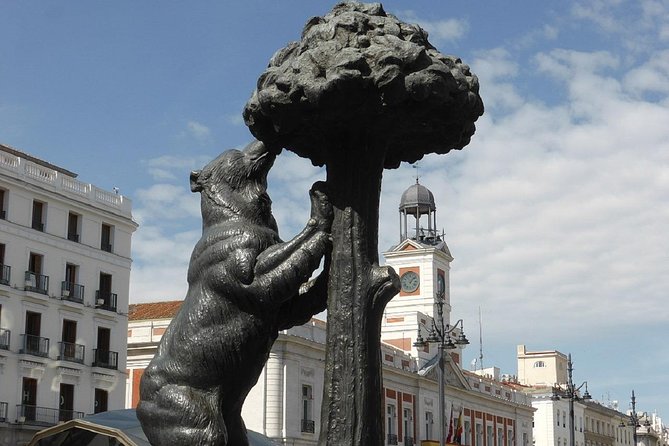 Royal Palace & Prado Museum Skip the Line Guided Tour - Guides: why the people factor matters here