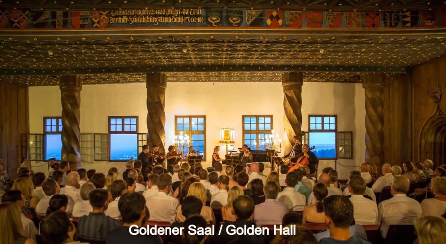 Salzburg: Best of Mozart Fortress Concert - Hohensalzburg After Dark: why this evening works