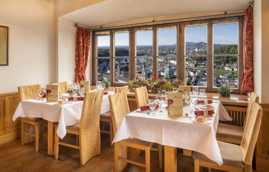 Salzburg: Best of Mozart Fortress Concert and Dinner - Is this Mozart fortress concert worth the $93 price?