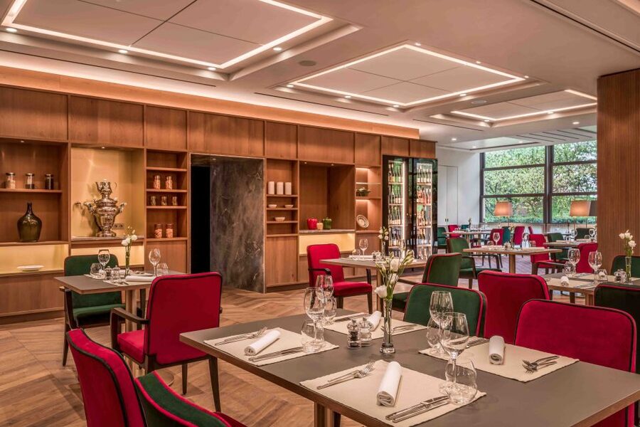 Salzburg: Dinner and Classical Concert at Mirabell Palace - Key highlights worth your attention