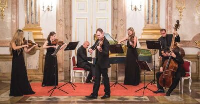 Salzburg: Dinner and Classical Concert at Mirabell Palace - What You Actually Get at Restaurant Mirabell: Menu, Choices, and Portion Reality