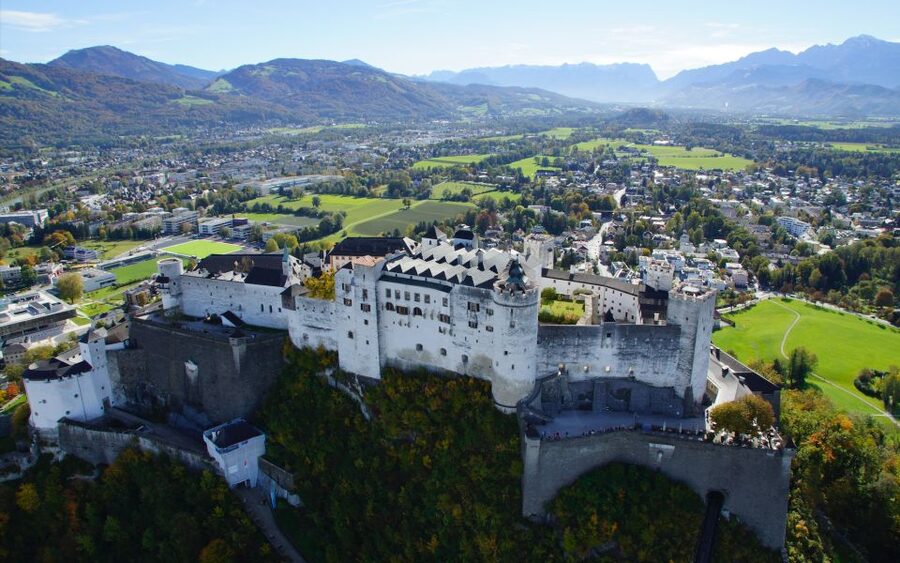 Salzburg: Hohensalzburg Fortress Admission Ticket - How long to spend (and how to keep the pace comfortable)