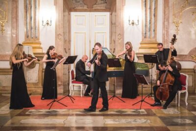 Salzburg: Mozart Concert at Mirabell Palace - The 90-Minute Flow: Doors Open Early, Then One Intermission