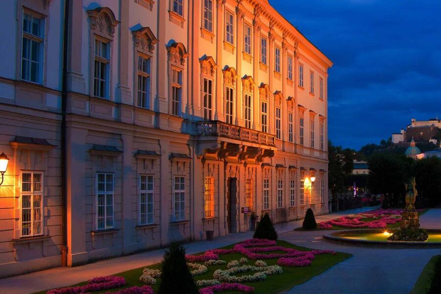 Salzburg: Mozart Concert at Mirabell Palace - Practicalities That Matter: What’s Allowed, What’s Not, and What to Bring