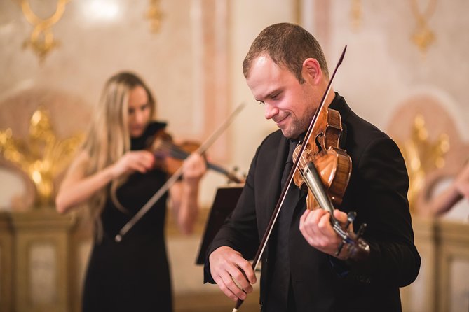 Salzburg: Palace Concert at the Marble Hall of Mirabell Palace - What Happens During Intermission (and How to Spend It Well)