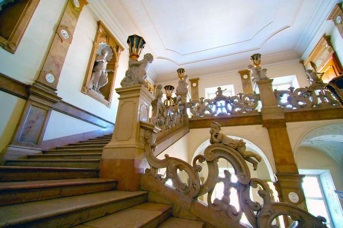 Salzburg: Palace Concert at the Marble Hall of Mirabell Palace - The Value Play: Is This $50.79 Ticket Worth It?