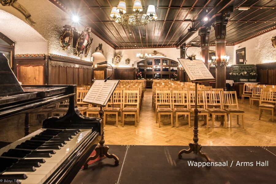 Salzburg: River Cruise, Dinner & Fortress Concert - Best of Mozart Concert at Hohensalzburg: Music Program and What to Wear