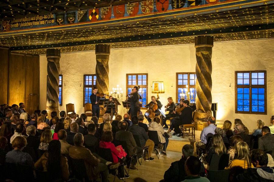 Salzburg: River Cruise, Dinner & Fortress Concert - Price, Timing, and Value for $128: When This Package Makes Sense