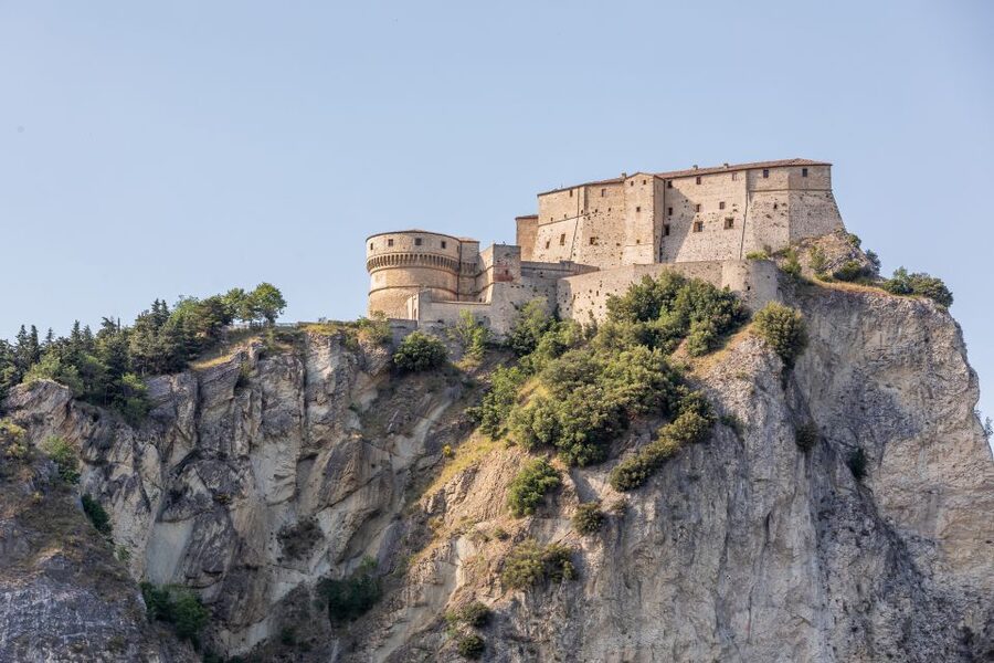 San Leo: Fortress Entry Ticket and Cagliostro's Prison - Cagliostro’s Prison Cell: Why One Room Can Be the Whole Point