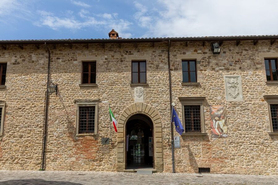 San Leo: Fortress Entry Ticket and Cagliostro's Prison - Musleo Virtual Ecomuseum: How to Use Technology Without Losing the Magic