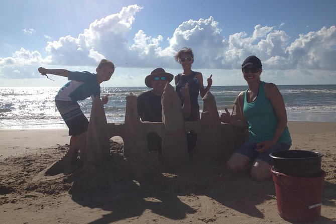 Sand Castle Lesson - Value: what you’re really paying for