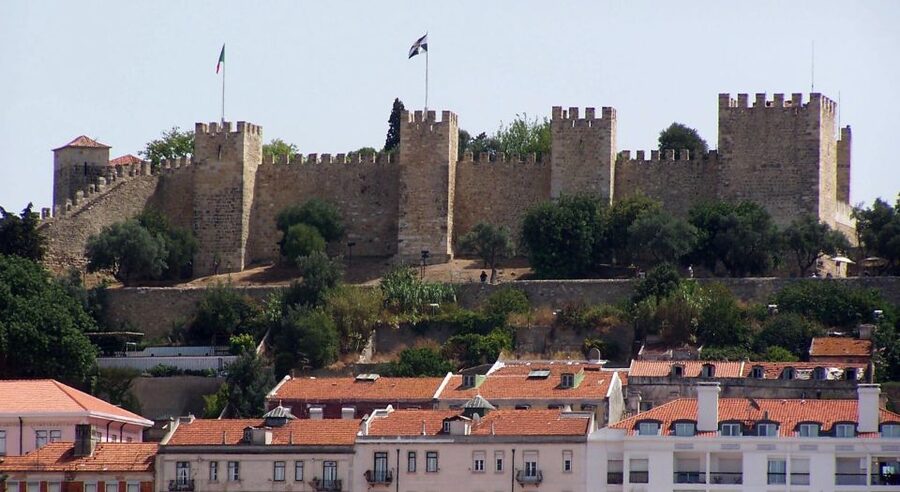 São Jorge Castle Skip-the-line Entry Ticket - Quick hit: what matters most