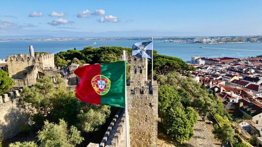 São Jorge Castle Skip-the-line Entry Ticket - Skip-the-line at São Jorge: why this ticket feels worth $36