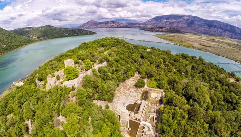 Saranda: Butrint, Blue Eye, Ksamil and Lekuresi Castle Tour - Who this tour suits best