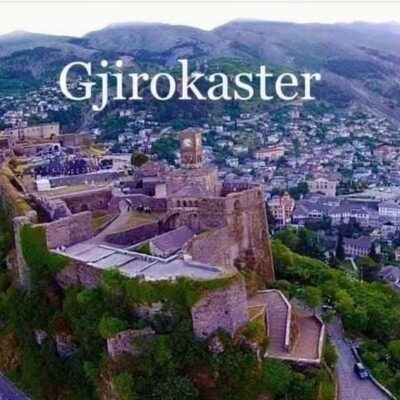 Saranda: Lekursi Castle, Blue Eye, Gjirokaster, & More Tour - Mesopotam Monastery (Saint Nicholas): A Site With Layered Beliefs
