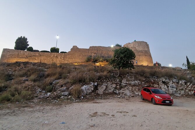 Sarande Blue Eye and Lekursi Castle Tour - Price and Value: What $31.24 Covers (and Why It’s a Fair Deal)