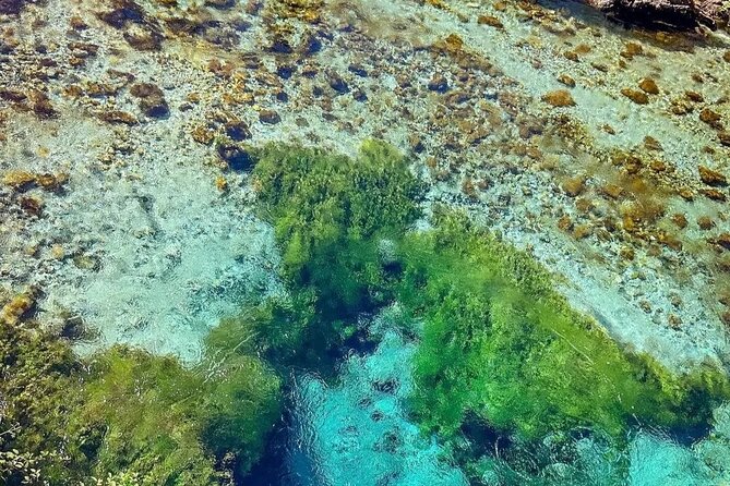 Sarande Blue Eye and Lekursi Castle Tour - Who Should Book This Tour (and Who Might Want Something Else)