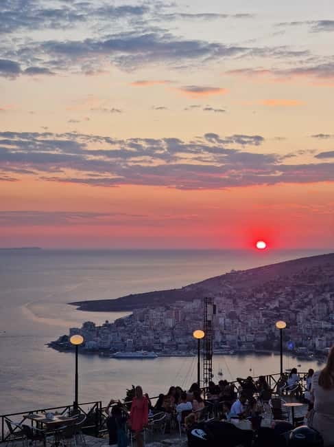 Sarande: Blue Eye Spring and Lekursi Castle Sunset Tour - Should you book this Blue Eye and Lëkurësi sunset tour?