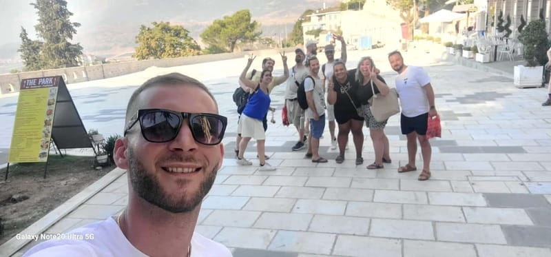 Sarandë: Tour Gjirokaster,Blue Eye & Lekursi Castle - What to Pack (So You Don’t Regret It at the Blue Eye)
