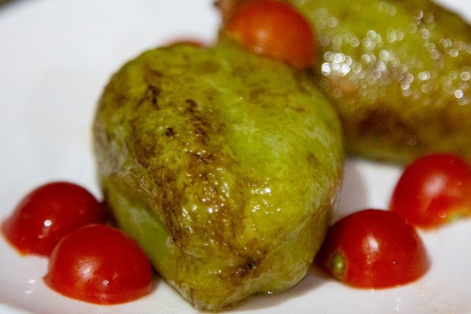 Savor Albanian Cuisine Cooking Class with Mama Nina Berat Castle - Getting There: Meeting at Berat City Tours and Starting Neatly