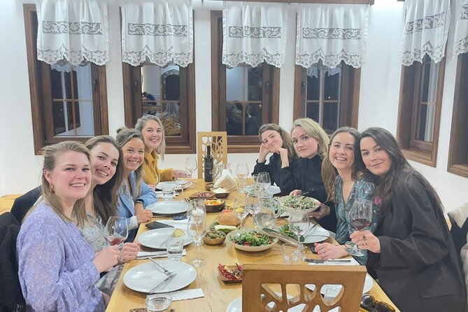 Savor Albanian Cuisine Cooking Class with Mama Nina Berat Castle - What You’ll Cook (and Why Those Dishes Matter)