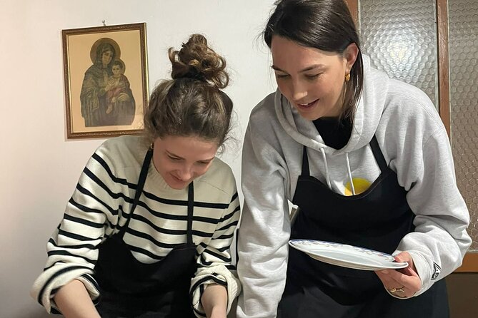 Savor Albanian Cuisine Cooking Class with Mama Nina Berat Castle - Seated Like a Dinner Party: Small Group Meals Are a Big Deal