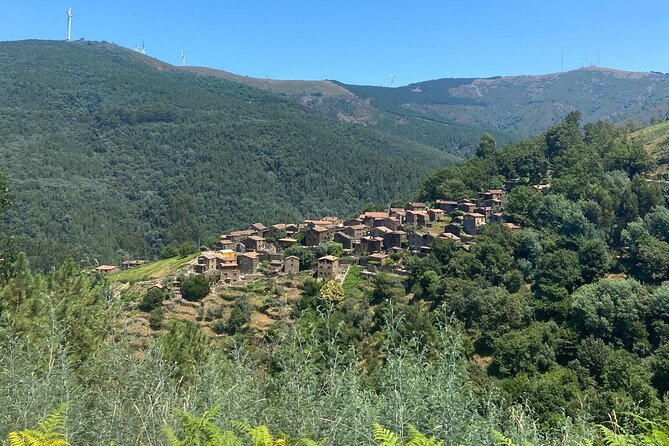 Schist Villages and Medieval Castles Tour - Schist villages and medieval castles in one Coimbra-area loop