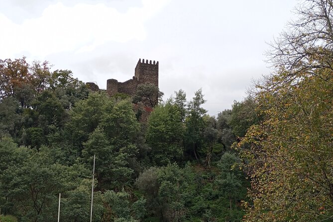 Schist Villages and Medieval Castles Tour - The middle hour: multiple villages, different personalities