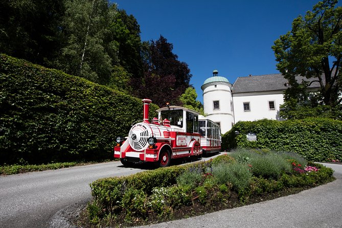 Schloss Tratzberg – Hörspielführung - Views From Tyrol: Why the Surroundings Matter Here