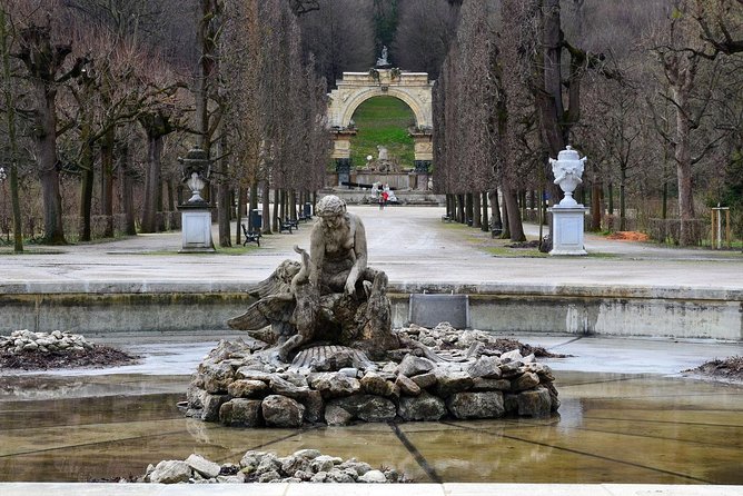 Schönbrunn Palace and Gardens Tour - Key points to know before you go