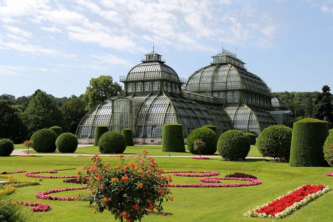 Schönbrunn Palace and Gardens Tour - Maria Theresa’s rooms and the Mozart moment you came for