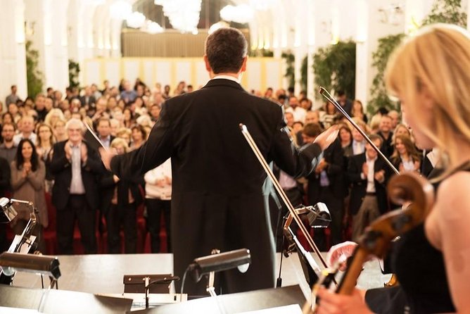 Schönbrunn Palace Concerts in Vienna - The 1.5-Hour Evening Flow (And Why Timing Helps)