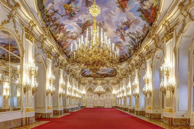 Schönbrunn Palace: Exclusive Ticket after the opening hours - Key things to know before you go