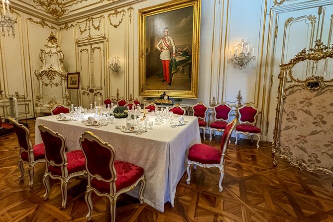 Schönbrunn Palace & Gardens Guided Tour with Skip-the-Line Access - Price and value: what $44 buys you at Schönbrunn