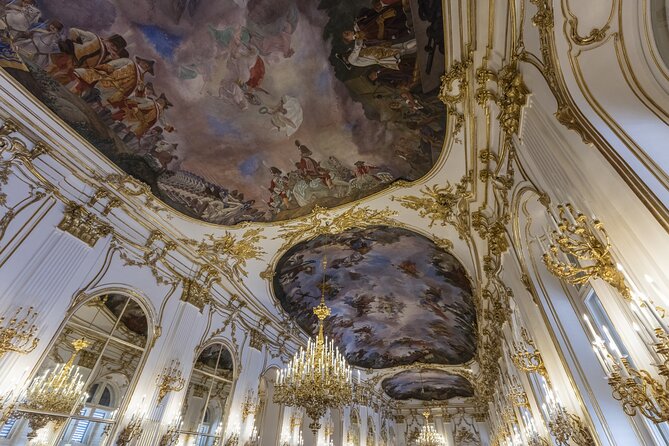 Schönbrunn Palace & Gardens Guided Tour with Skip-the-Line Access - Who should book this tour (and who might skip it)
