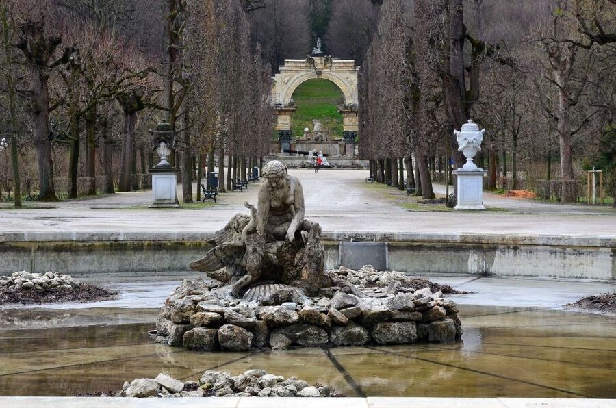 Schönbrunn Palace & Gardens Tour - Vienna’s Sisi Apartments and the Real Cost of Court Life