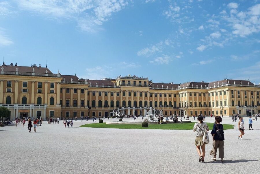 Schönbrunn Palace & Gardens Tour - A 150-Minute Tour That Doesn’t Waste Your Energy