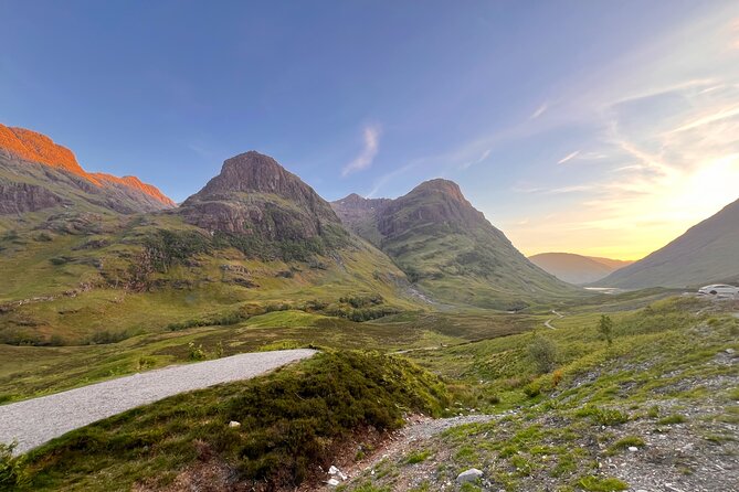 Scottish Highlands, Castles, Glencoe Day Trip from Edinburgh - Feeding Highland Cows at Kilmahog (Yes, It’s as Fun as It Sounds)