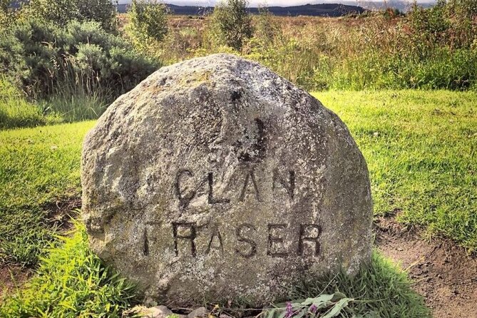 Secret Loch Ness, Inverness Castle visit, Culloden, Clava Cairns - Inverness Castle Experience: Great Glen views and a big refurb story