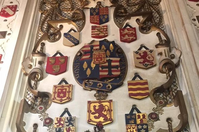 Secret Loch Ness with Cawdor Castle and Clava Cairns - Culloden Battlefield: the end of the Jacobite Rising, in one focused stop