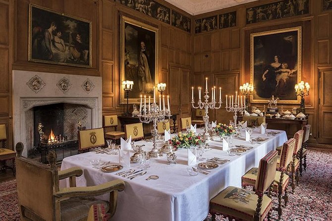Secret Loch Ness with Cawdor Castle and Clava Cairns - Price and what you really get for $213.59
